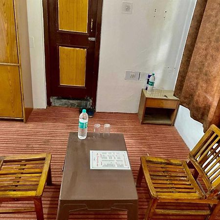 Hotel O Rohtang View Manāli Eksteriør billede